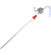 Aluminium Barrel Pump – Hand Crank Drum Pump 56L/min for Oils, Water & Chemicals | Die-Cast Alu Housing, 2" NPT Adaptor, 35.7mm Pipe | UAE Workshop & Site Liquid Transfer Essential